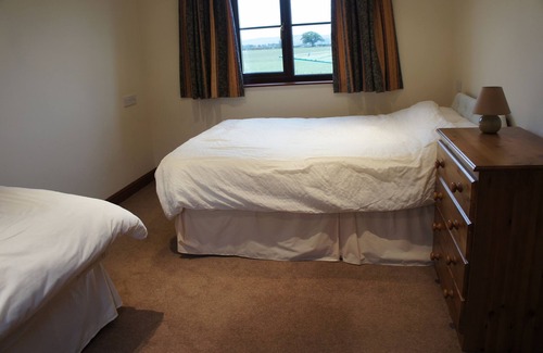 Llanbedr-dyffryn-clwyd House | CURRENTLY CLOSED FOR REFURBISHMENT