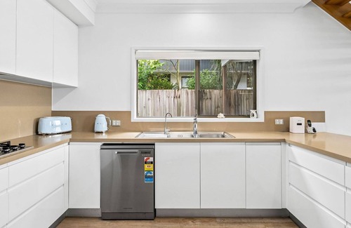 Currimundi House | Currimundi Lake House