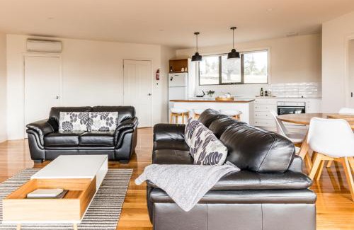 Hamilton House | Curringa Farm