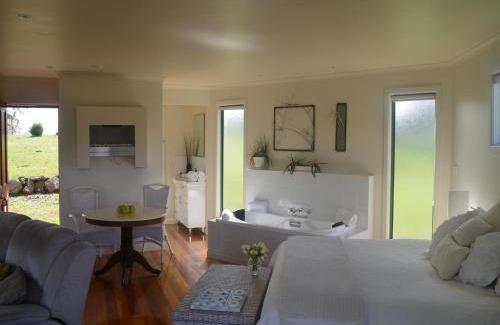 Hamilton House | Curringa Farm