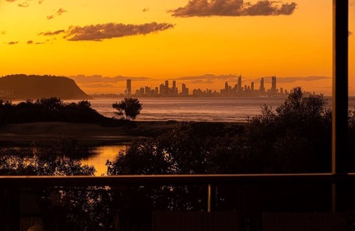 Currumbin House | Currumbin Beachside Retreat