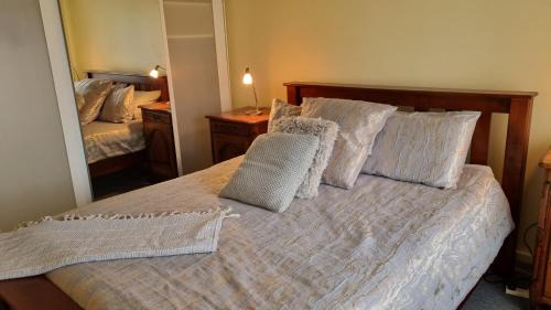 Goodwood Apartment | Curtin on Leader
