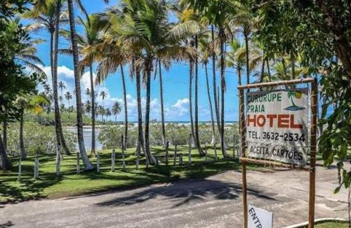 Ilheus Hotel | Cururupe Praia Hotel