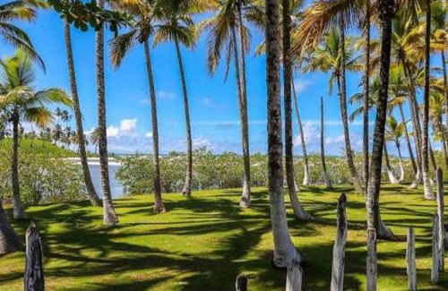 Ilheus Hotel | Cururupe Praia Hotel