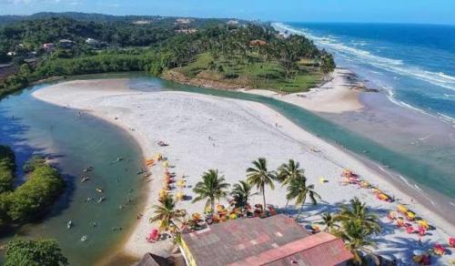 Ilheus Hotel | Cururupe Praia Hotel