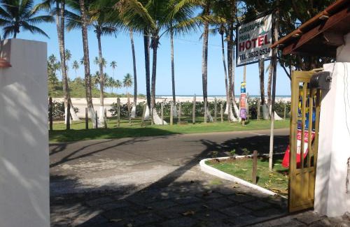 Ilheus Hotel | Cururupe Praia Hotel