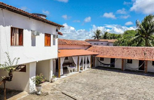 Ilheus Hotel | Cururupe Praia Hotel