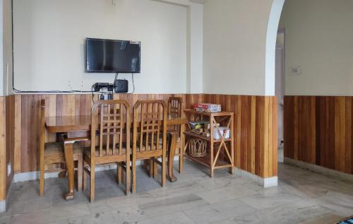 Shimla Apartment | Curve Villa Vacation Homes