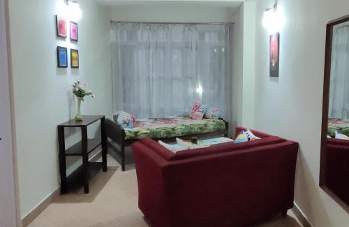 Shimla Apartment | Curve Villa Vacation Homes