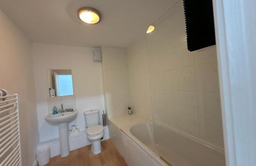 Stainburn Apartment | Curwen Apartment - 2 Bedrooms - Sleeps 6