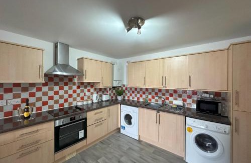 Stainburn Apartment | Curwen Apartment - 2 Bedrooms - Sleeps 6