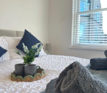 Stainburn Apartment | Curwen Apartment - 2 Bedrooms - Sleeps 6