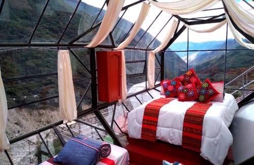 Santa Teresa Other | CUSCO Hotel Capsula