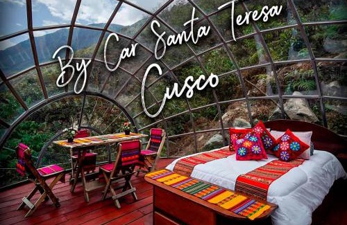 Santa Teresa Other | CUSCO Hotel Capsula