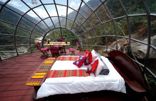 Santa Teresa Other | CUSCO Hotel Capsula