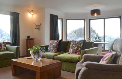 Torcastle House | Cushendall House