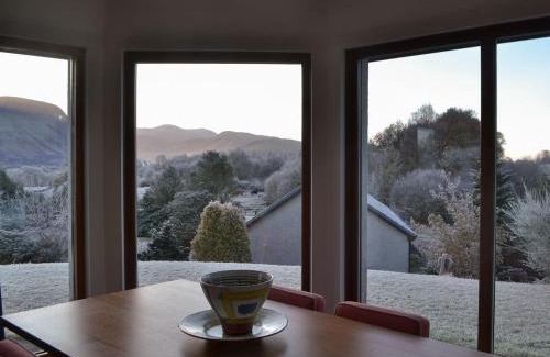 Torcastle House | Cushendall House