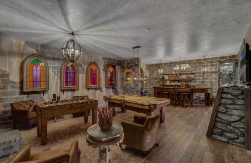 Watersong House | Custom 7-Bd Hm Loaded with Amenities Watersong-216YS home