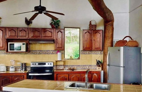 Playa Azul House | Custom Beach House in Guanacaste Costa Rica