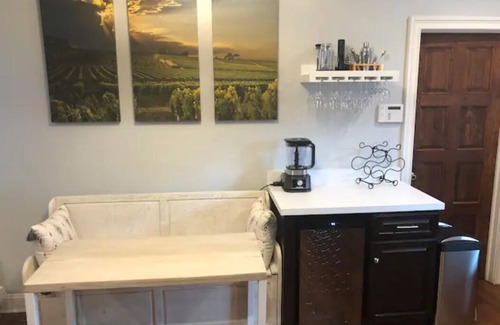 Asbury Park House | Custom Comfortable Family-Friendly Asbury Home