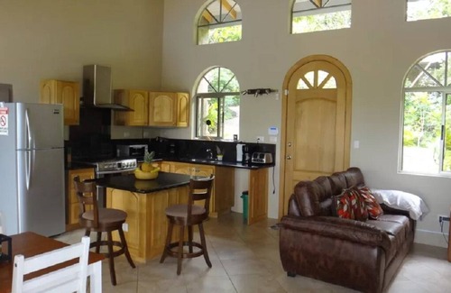 Montezuma House | Custom Eco Home, Private, Pool, Canopy View. From $229 per night
