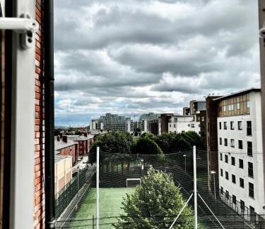 North Wall House | Custom House, 1 room, Dublin 1