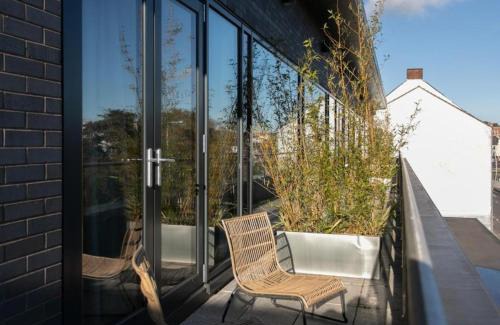 Newry Apartment | Custom House Apartments