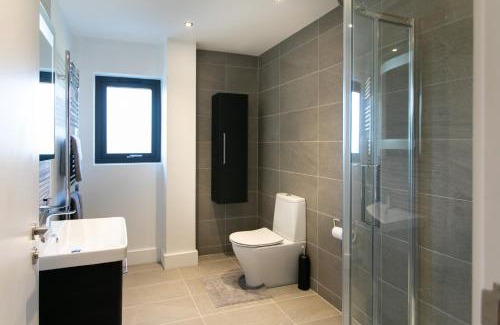 Newry Apartment | Custom House Apartments