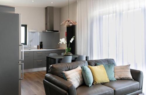 Newry Apartment | Custom House Apartments
