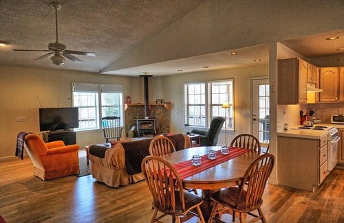 Almond Cottage | Customer Appreciation Year! Get a free night!