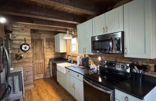 Topton Cabin | Customer Appreciation Year! See Discount information in Ad