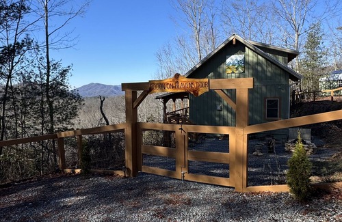 Topton Cabin | Customer Appreciation Year! See Discount information in Ad
