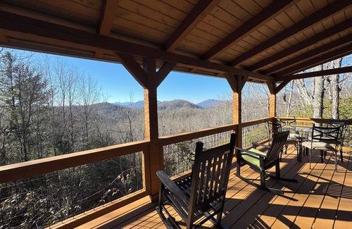 Topton Cabin | Customer Appreciation Year! See Discount information in Ad