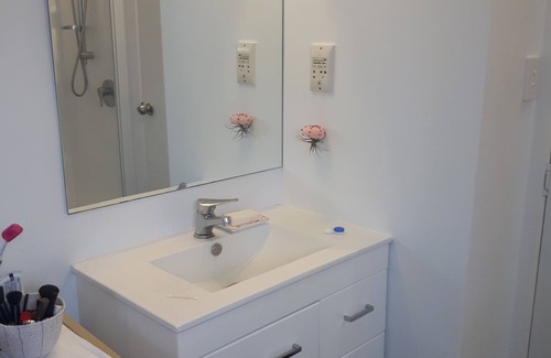 Tauranga House | Cute 2 bed home close to city centre