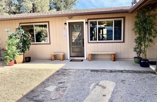 Prescott Apartment | Cute 2 Bedroom Unit