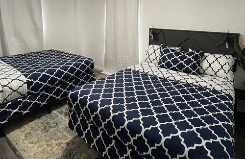 Fort Worth House | Cute 2bd cottage 7 miles to downtown
