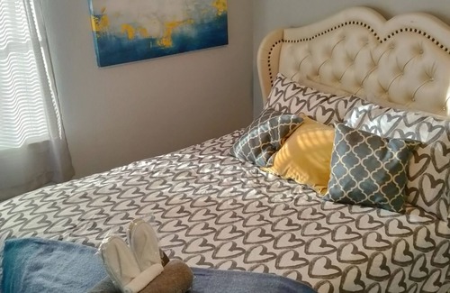 Oak Cliff House | Cute 3 bed 2 bath Dallas Home