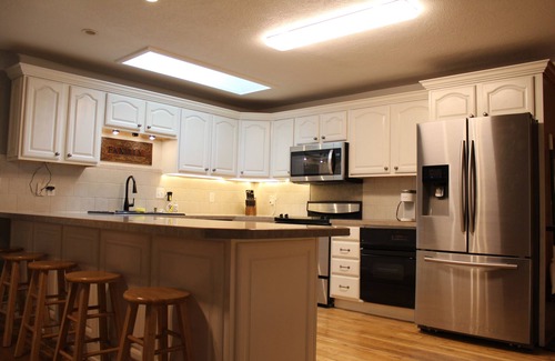 Rigby House | Cute and Clean House. Family Friendly!