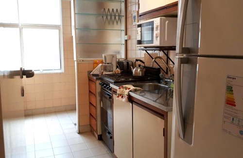 Congreso Apartment | Cute and confortable apart downtown Buenos Aires
