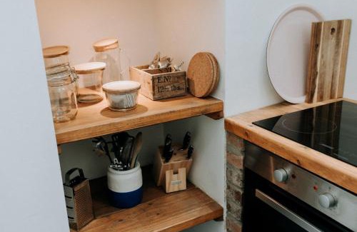 Solva House | Cute and cosy 2 bed cottage in beautiful Solva