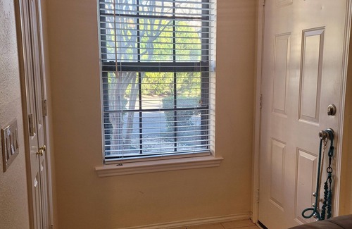 South Arlington Condo | Cute and Cozy Condo. Home away from home.
