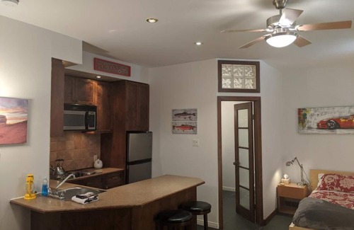 Mont-Tremblant Apartment | Cute and Cozy Tremblant Chalet