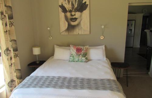 Clarens Villa | Cute and Quirky Clarens