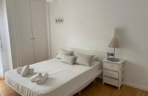 Alboraya Apartment | Cute apartment