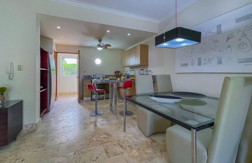El Cortecito Apartment | Cute Apartment Only Steps From the Beach