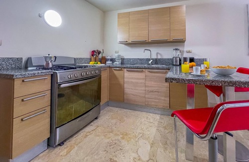 El Cortecito Apartment | Cute Apartment Only Steps From the Beach
