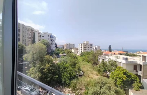 Byblos Apartment | Cute Appartement in Byblos - 3 min drive from Centernn