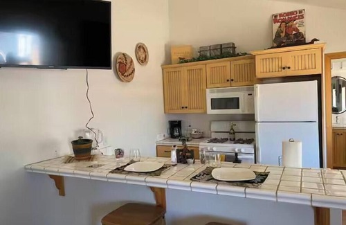 Santa Ynez Apartment | Cute, barn studio and Rancho De Amor.