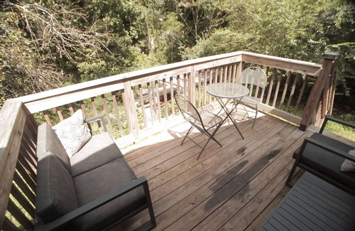 Atlanta House | Cute bungalow and event space ~10 min. from downtown