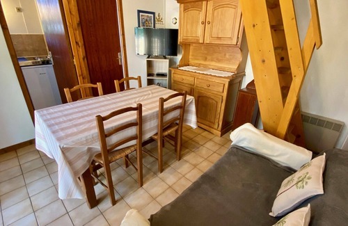 Lacanau-Ocean Ski Chalet | Cute chalet with garden, in an ideal beach and center location